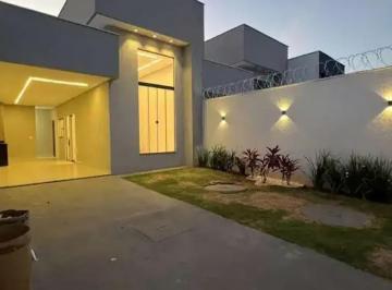 Casa · 112m² · 3 Quartos · 1 Vaga · Casa à venda no bairro Jardim Boa Esperança - Aparecida de Goiânia/GO