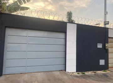 Casa · 180m² · 2 Quartos · 2 Vagas · Casa à Venda - 2 Quartos | Aparecida de Goiânia