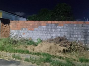 Terreno , João Pessoa · Terreno de 720 m² à venda em Água Fria do José Américo de Almeida