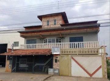 Casa · 506m² · 6 Quartos · 3 Vagas · Sobrado à Venda - Solar Bougainville | Goiânia - GO