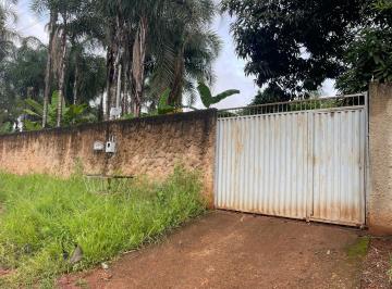 Rural · 5m² · 3 Quartos · CHÁCARA À VENDA - VALE DAS BRISAS - ANÁPOLIS/GO