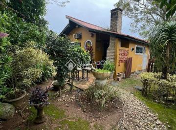 Casa · 40m² · 1 Quarto · 1 Vaga · casa em condominio em Ponta das Canas