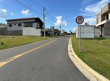 Terreno · 441m² · Terreno em Condomínio à Venda - Jardins Nápoles | Senador Canedo - GO