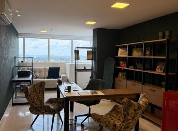 Comercial · 31m² · 1 Vaga · Sala Comercial 1 Sala para Venda no Jardim Goiás - Goiânia