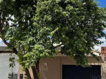 Casa · 73m² · 2 Quartos · 1 Vaga · Casa à venda no bairro Residencial Forteville em Goiânia/GO