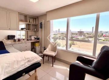 Comercial · 37m² · 1 Vaga · Andar Corporativo à venda, 37 m² por R$ 530.000,00 - 201 Sul (Acsu-So 20) - Palmas/TO