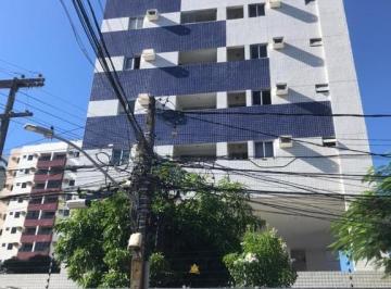 Apartamento · 62m² · 3 Quartos · 1 Vaga · EMPREENDIMENTO DO EDIFÍCIO MORADA DOS IPÊS - PRADO - RECIFE -PE.