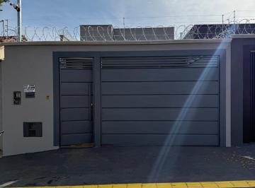 Casa · 130m² · 3 Quartos · 2 Vagas · Casa à Venda - Jardim Helvécia | Aparecida de Goiânia/GO