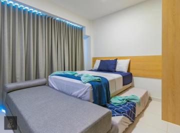 Casa · 29m² · 1 Quarto · 1 Vaga · FLAT EM MANA / MURO ALTO