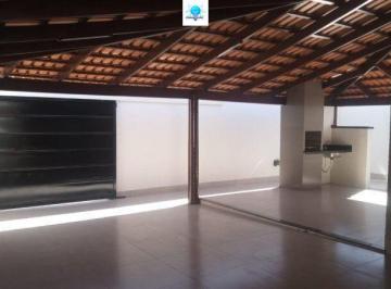Casa · 110m² · 3 Quartos · 2 Vagas · Casa à venda no bairro Jardim Nova Era Acréscimo - Aparecida de Goiânia/GO