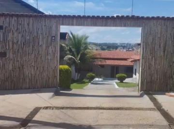 Casa · 150m² · 3 Quartos · 2 Vagas · Casa à venda no bairro São Carlos - Anápolis/GO