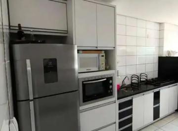 Apartamento · 98m² · 3 Quartos · 2 Vagas · Amplo Apartamento à Venda - 208 Norte, Palmas