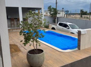 Casa · 400m² · 4 Quartos · 2 Vagas · Casa à Venda - Condomínio Portal da Serra | Abadiânia - GO