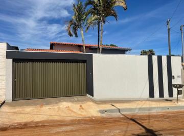 Casa · 220m² · 4 Quartos · 2 Vagas · Casa à venda no bairro Residencial Itatiaia - Anápolis/GO