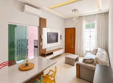 Casa · 81m² · 3 Quartos · 2 Vagas · Casa à Venda - 507 Sul | Palmas - TO