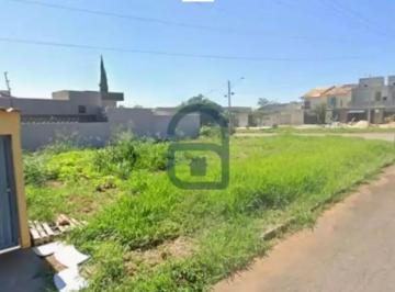 Terreno · 394m² · 1 Vaga · Terreno à venda no bairro Setor Três Marias - Goiânia/GO