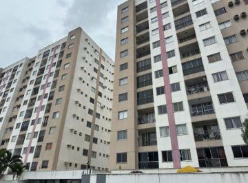 Apartamento · 62m² · 2 Quartos · 1 Vaga · Apartamento à venda no bairro Ilda - Aparecida de Goiânia/GO