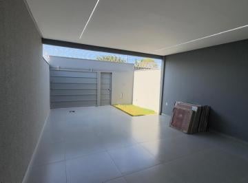 Casa · 207m² · 3 Quartos · 2 Vagas · Casa à venda - Setor Granville
