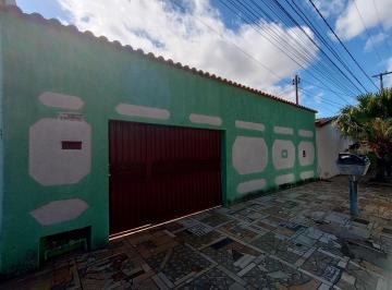 Casa · 80m² · 3 Quartos · 1 Vaga · CASA À VENDA VILA JAYARA - ANÁPOLIS