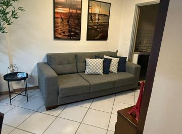 Apartamento · 81m² · 3 Quartos · 2 Vagas · Apartamento à Venda - Condomínio Rubi | Goiânia - GO