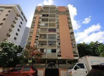 Casa · 200m² · 4 Quartos · 3 Vagas · EMPREENDIMENTO DO EDIFÍCIO RIO NEGRO APATº 8º ANDAR - CASA AMARELA - RECIFE - PE.