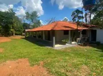 Rural · 21000m² · 3 Quartos · 3 Vagas · Chácara à venda no bairro Joanápolis - Anápolis/GO