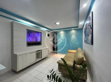 Apartamento · 70m² · 3 Quartos · 1 Vaga · Apartamento à Venda - Viver Fama | Vila São Luiz | Goiânia - GO