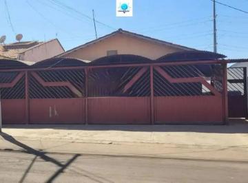 Casa · 360m² · 2 Quartos · 1 Vaga · Casa à venda no bairro Residencial Vereda dos Buritis - Goiânia/GO