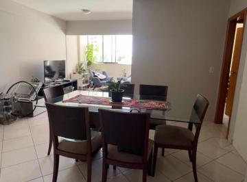 Apartamento · 96m² · 4 Quartos · 1 Vaga · Apartamento à Venda - Residencial Arco do Triunfo | Alto da Glória, Goiânia - GO