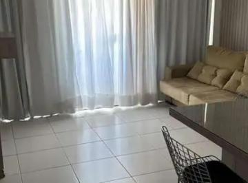 Casa · 42m² · 1 Quarto · 1 Vaga · Flat à venda no bairro Serrinha - Goiânia/GO