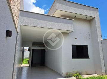 Casa · 181m² · 2 Quartos · 3 Vagas · Casa 2 Quartos para Venda no Setor Andréia - Goiânia