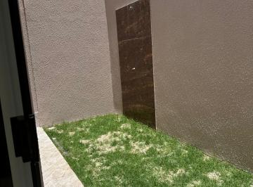 Casa · 116m² · 3 Quartos · 2 Vagas · Casa à venda - 3 quartos e 1 suíte