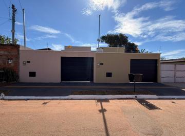 Casa · 83m² · 2 Quartos · 1 Vaga · Casa à Venda - Expansul | Aparecida de Goiânia - GO