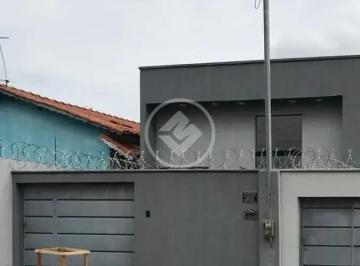 Casa · 106m² · 3 Quartos · 2 Vagas · Casa 3 Quartos para Venda no Setor Andréia - Goiânia