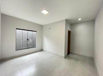 Casa · 122m² · 3 Quartos · 1 Vaga · Casa à venda Residencial Caraíbas