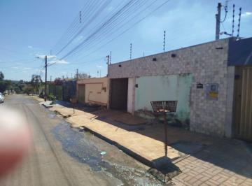 Casa · 180m² · 3 Quartos · 2 Vagas · Casa à Venda - Bairro Flamboyant | Anápolis - GO