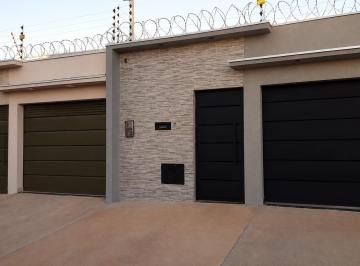 Casa · 140m² · 3 Quartos · 2 Vagas · Casa à Venda - Bairro de Lourdes | Anápolis/GO