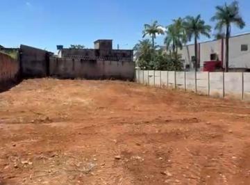 Terreno · 442m² · Lote à Venda - Vila Brasília | Aparecida de Goiânia - GO