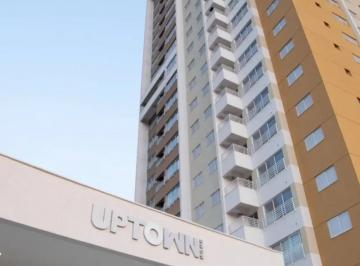 Apartamento · 64m² · 2 Quartos · 1 Vaga · Apartamento à Venda - UpTown Home | Jardim Europa | Goiânia - GO