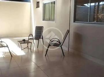 Casa · 111m² · 3 Quartos · 2 Vagas · Casa 3 quartos para venda no Residencial Porto Seguro - Goianira