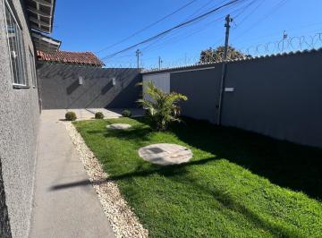 Casa · 183m² · 3 Quartos · 4 Vagas · Casa à Venda | Setor Aeroporto Sul | Aparecida de Goiânia - GO