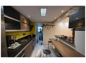 Apartamento · 84m² · 3 Quartos · 1 Vaga · Apartamento mobiliado no Faiçalville - Residencial Solar dos Ipês