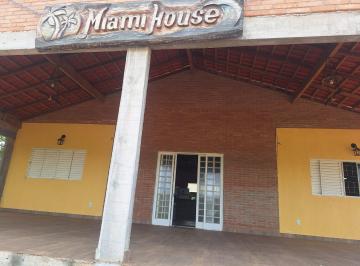 Casa · 1118m² · 4 Quartos · Rancho à Venda - Setor de Chácaras Veredas do Corumbá | Alexânia/GO