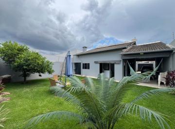 Casa · 170m² · 3 Quartos · 3 Vagas · Casa 3 Quartos para Venda no Bela Vista - Anápolis/GO