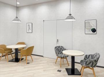 Foto número 1 · Plano de coworking na Regus Fortaleza, Av Santos Dumont –