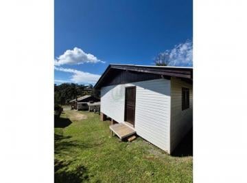Casa · Casa de Madeira NOVA com 3 Dormitórios – Bairro Celulose