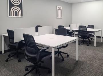 Foto número 1 · Coworking para alugar – Regus Fortaleza, Av Santos Dumont em