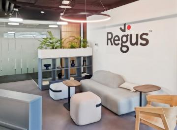 Foto número 1 · Plano de coworking na Regus Sao Paulo, Icon Brooklin –