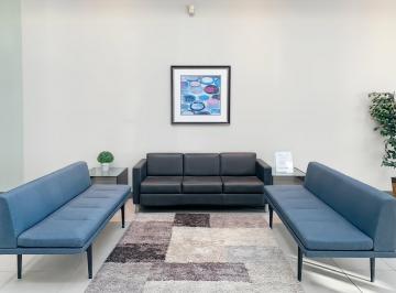 Foto número 1 · Plano de coworking na Regus Sao Paulo, Icon Brooklin –