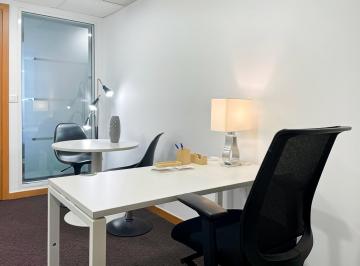 Foto número 1 · Escritório privado para alugar – Regus Fortaleza, Av Santos Dumont em